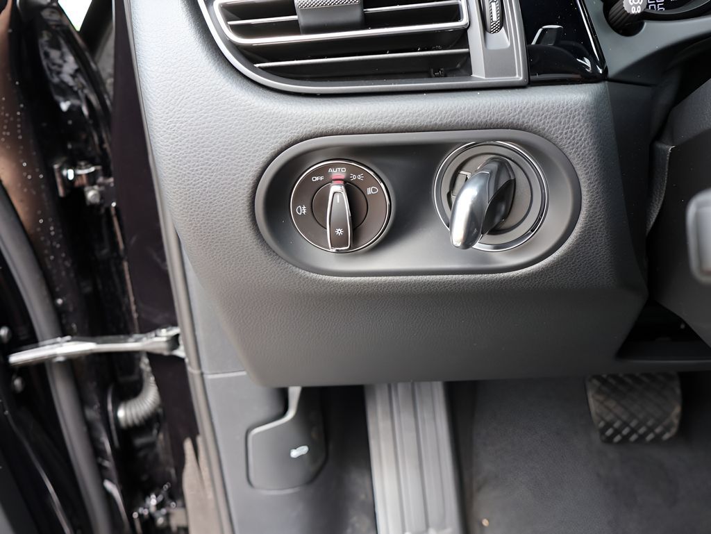 2026 Porsche Macan S San Clemente CA