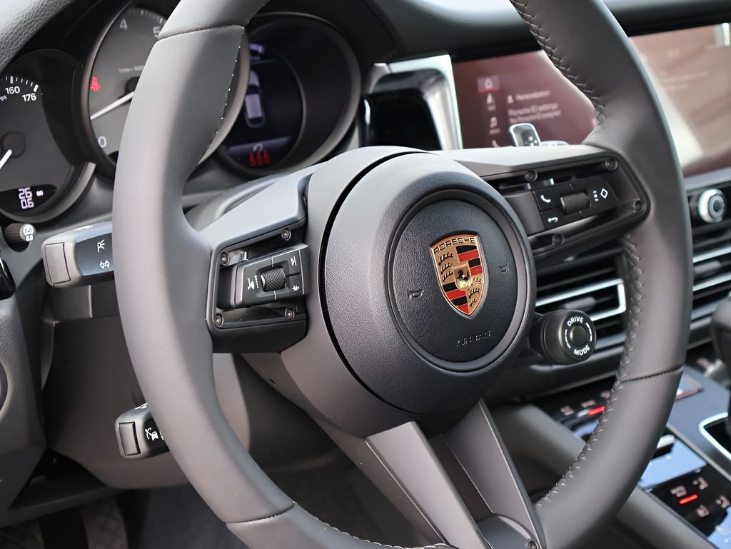 2026 Porsche Macan S San Clemente CA