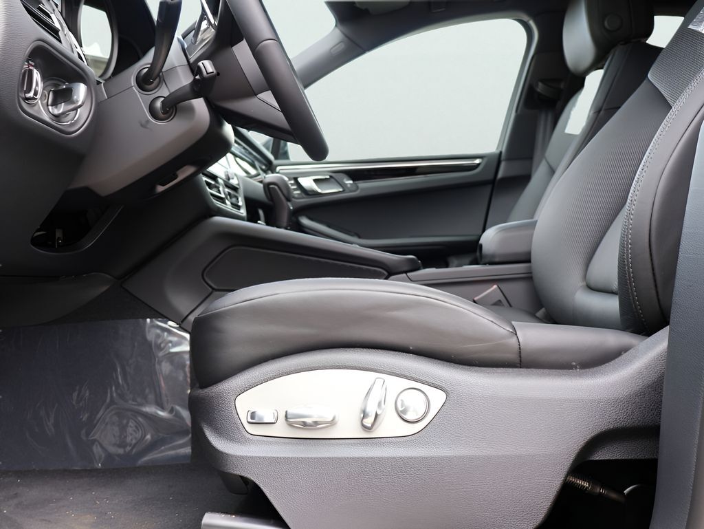 2026 Porsche Macan S San Clemente CA