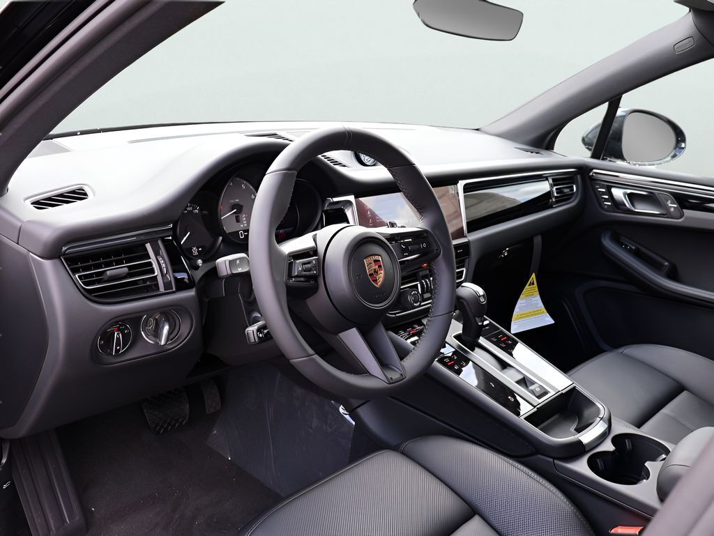 2026 Porsche Macan S San Clemente CA