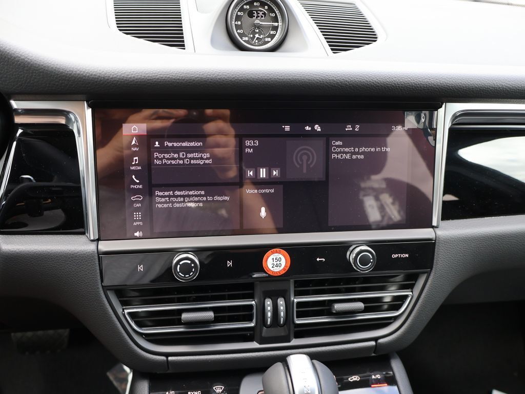 2026 Porsche Macan S San Clemente CA