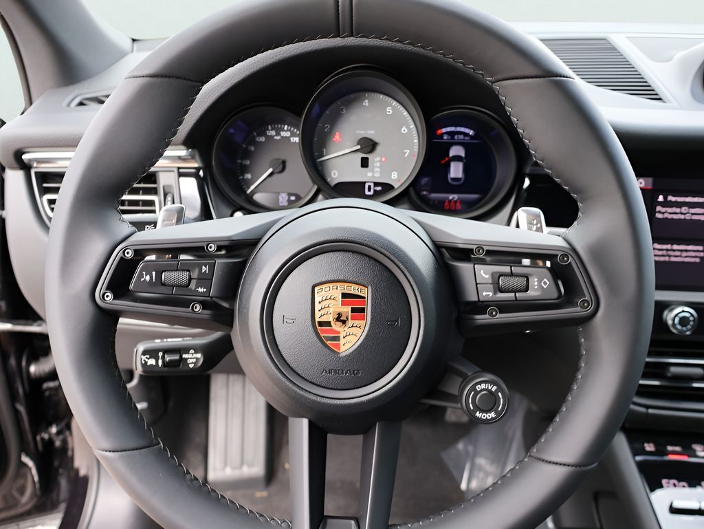 2026 Porsche Macan S San Clemente CA