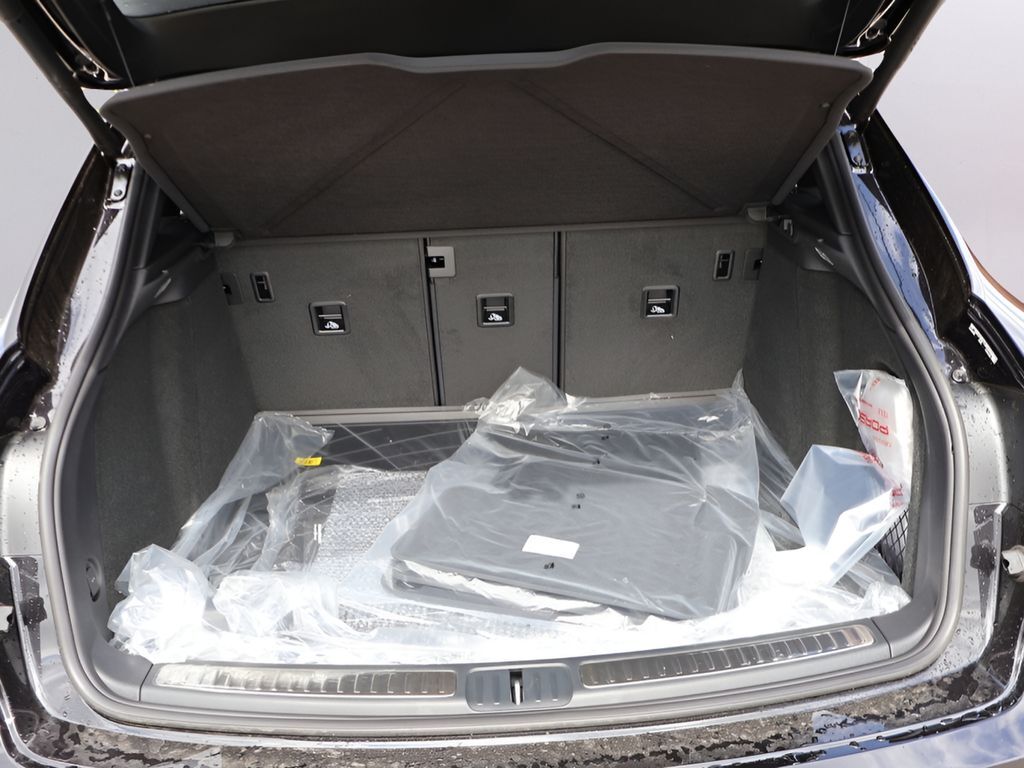 2026 Porsche Macan S San Clemente CA