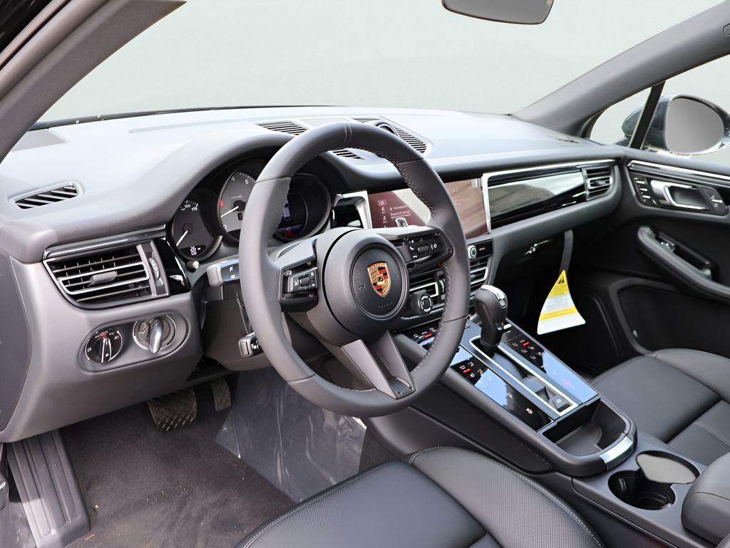 2026 Porsche Macan S San Clemente CA