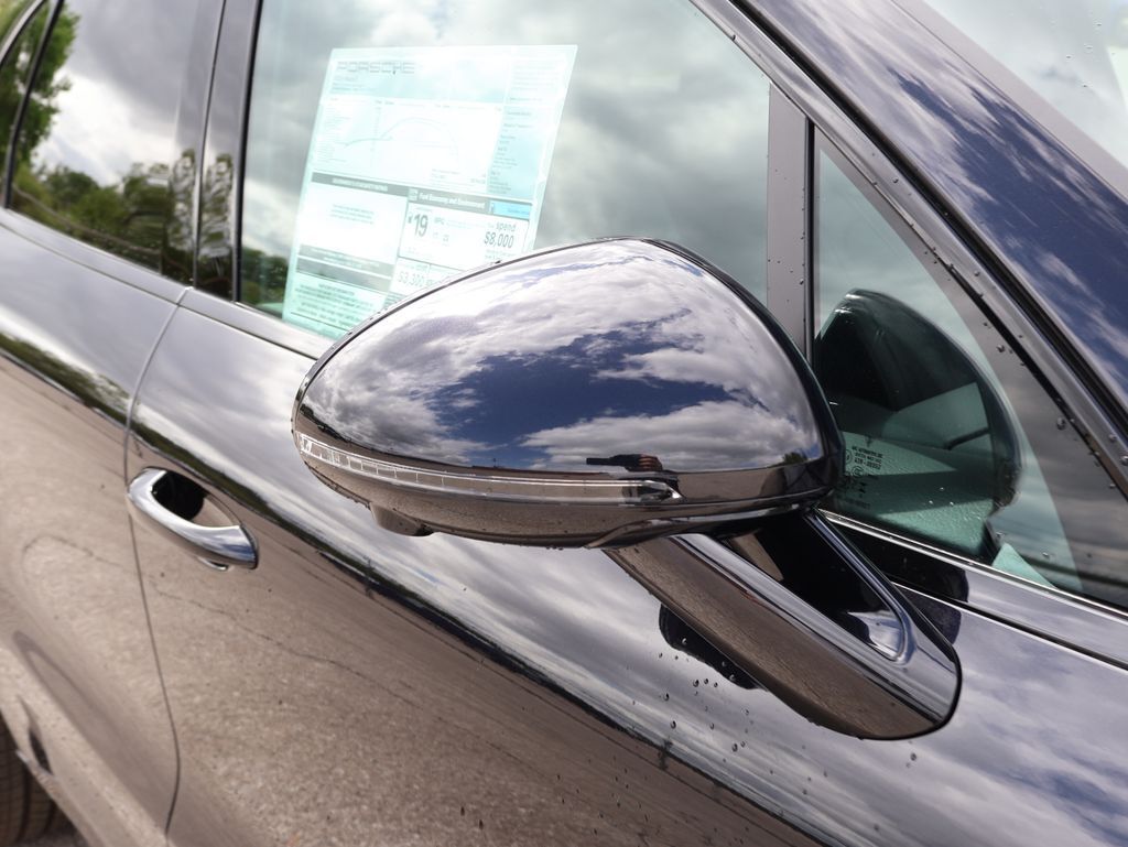 2026 Porsche Macan S San Clemente CA