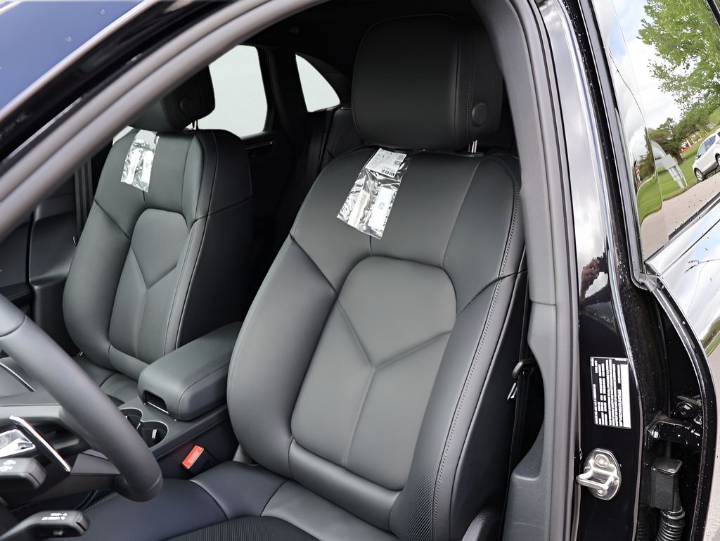 2026 Porsche Macan S San Clemente CA