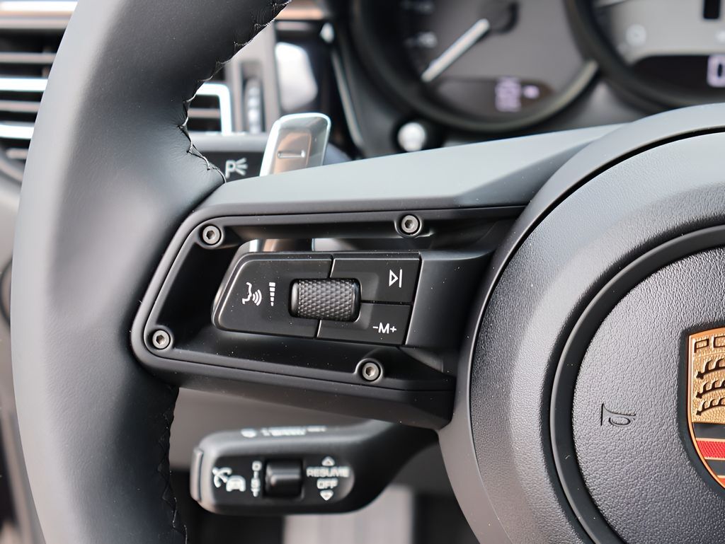 2026 Porsche Macan S San Clemente CA