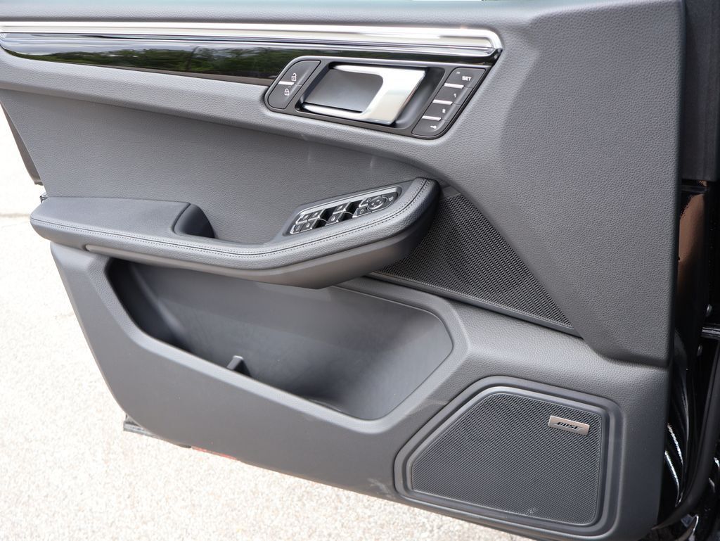 2026 Porsche Macan S San Clemente CA