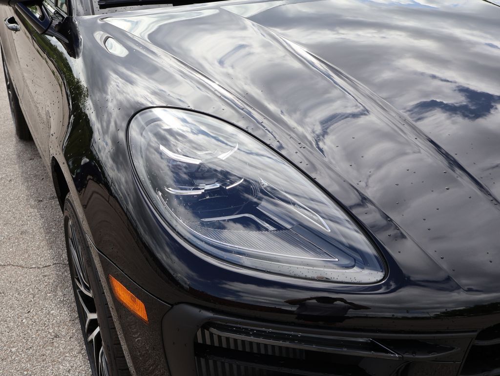 2026 Porsche Macan S San Clemente CA