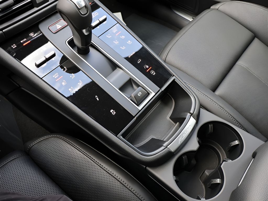 2026 Porsche Macan S San Clemente CA