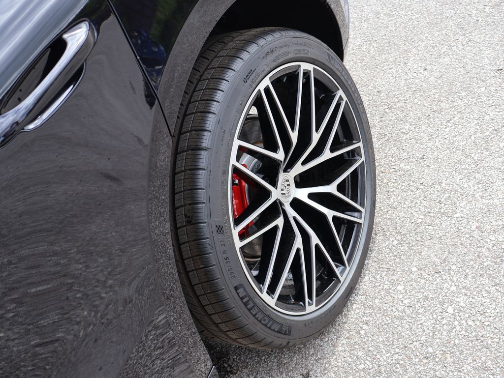 2026 Porsche Macan S San Clemente CA