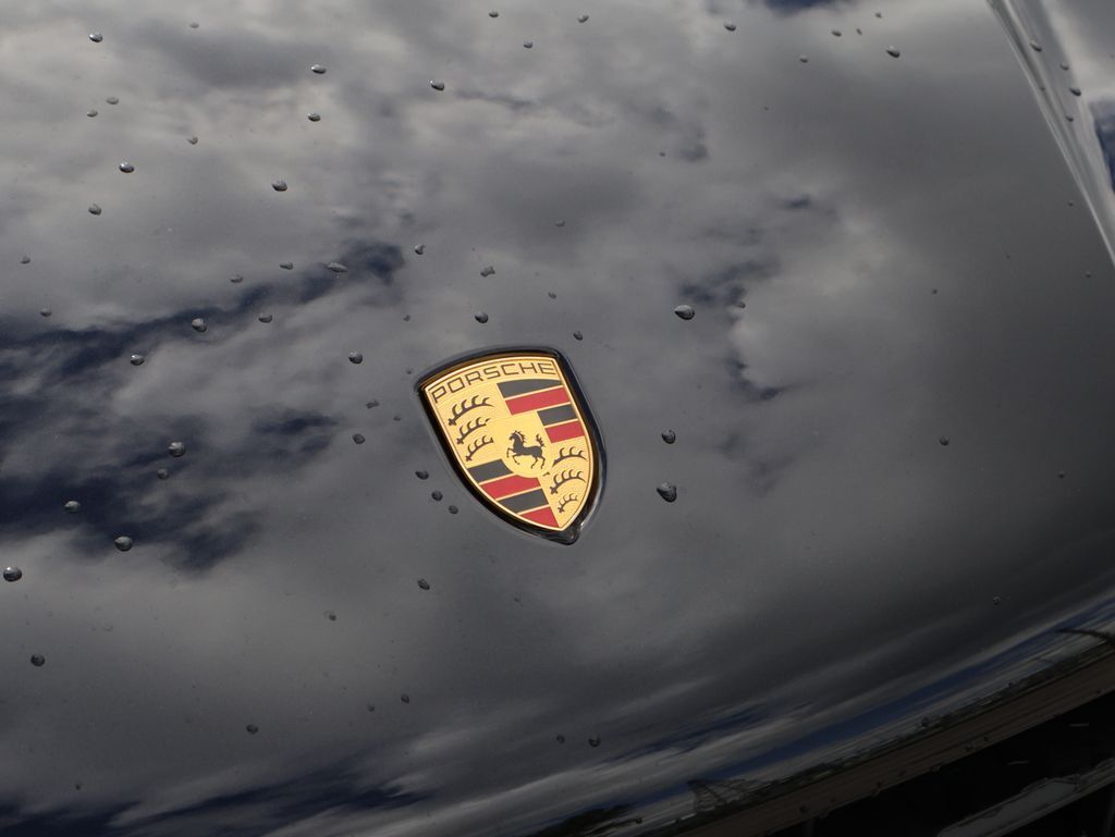 2026 Porsche Macan S San Clemente CA