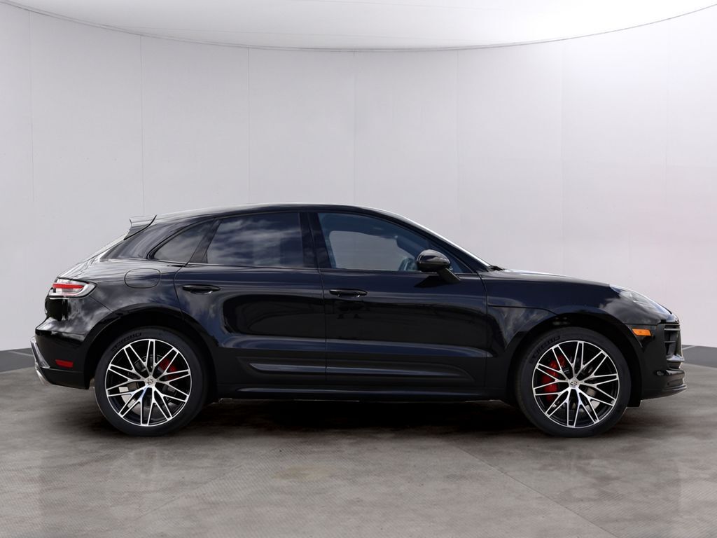 2026 Porsche Macan S San Clemente CA
