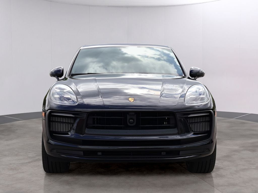 2026 Porsche Macan S San Clemente CA
