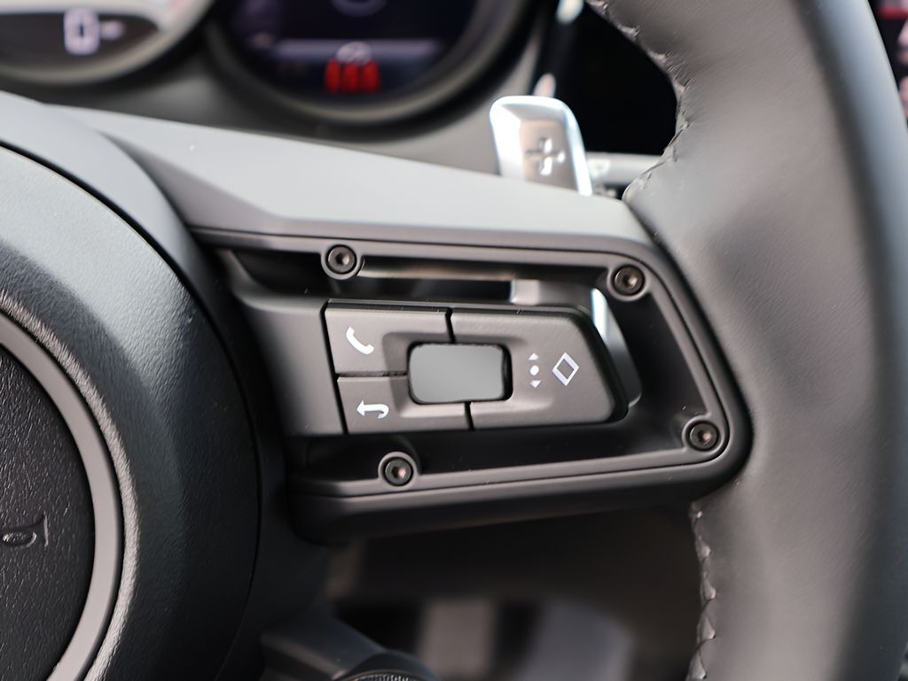 2026 Porsche Macan S San Clemente CA