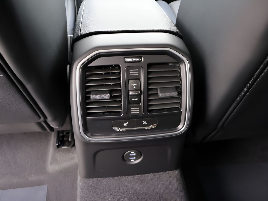 2026 Porsche Macan S San Clemente CA