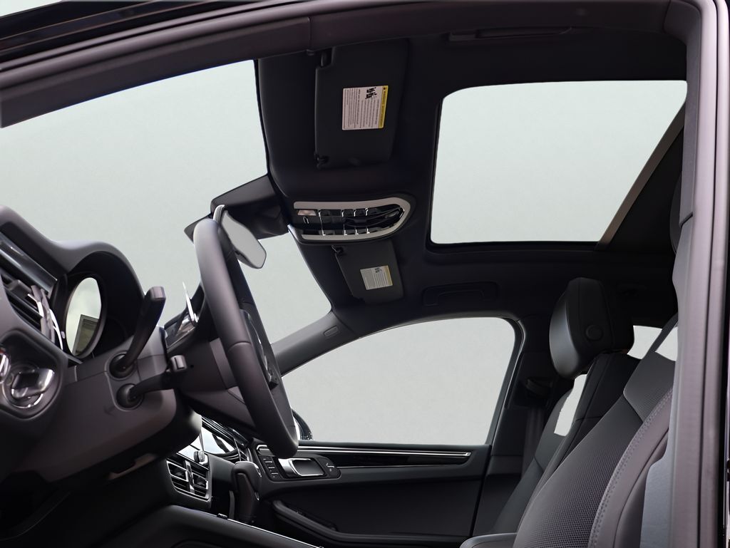 2026 Porsche Macan S San Clemente CA