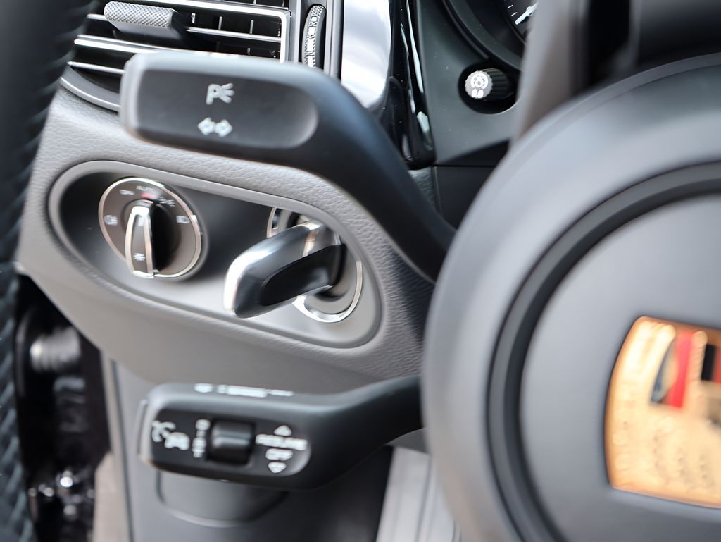 2026 Porsche Macan S San Clemente CA