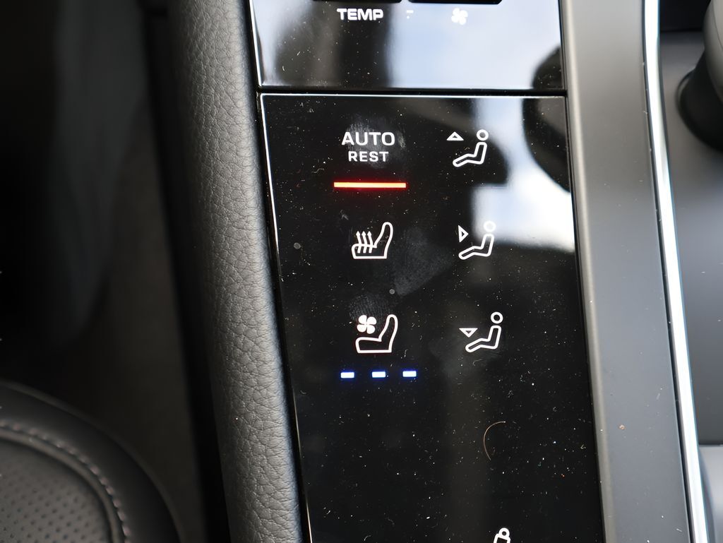 2026 Porsche Macan S San Clemente CA