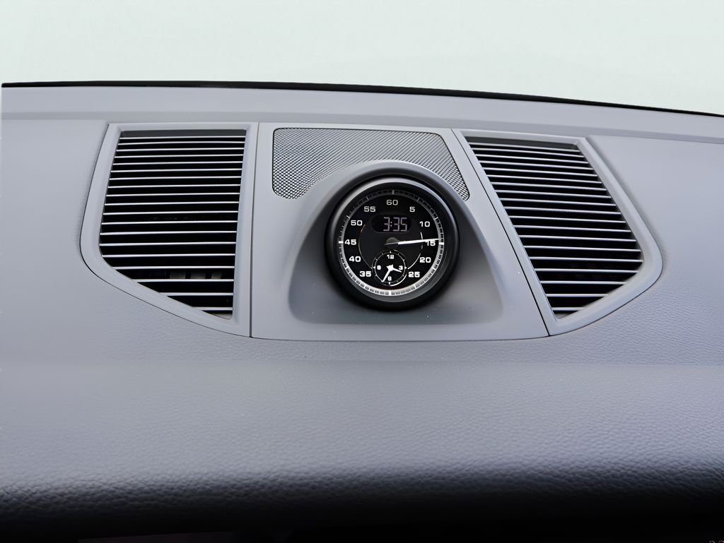 2026 Porsche Macan S San Clemente CA