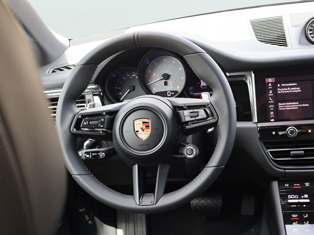 2026 Porsche Macan S San Clemente CA