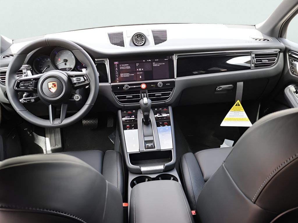 2026 Porsche Macan S San Clemente CA