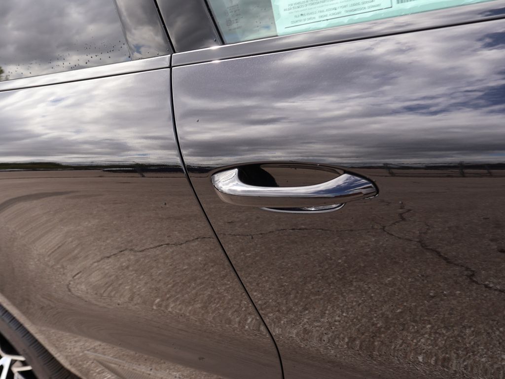 2026 Porsche Macan S San Clemente CA