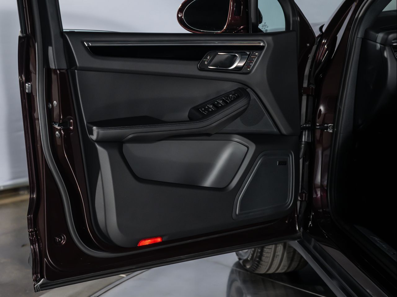 2026 Porsche Macan S Santa Clarita CA