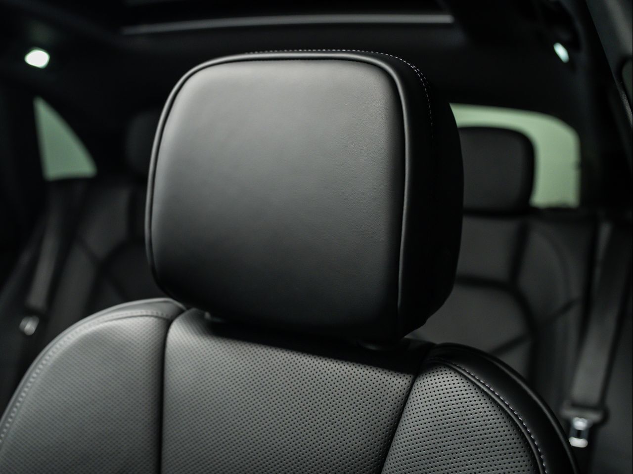 2026 Porsche Macan S Santa Clarita CA