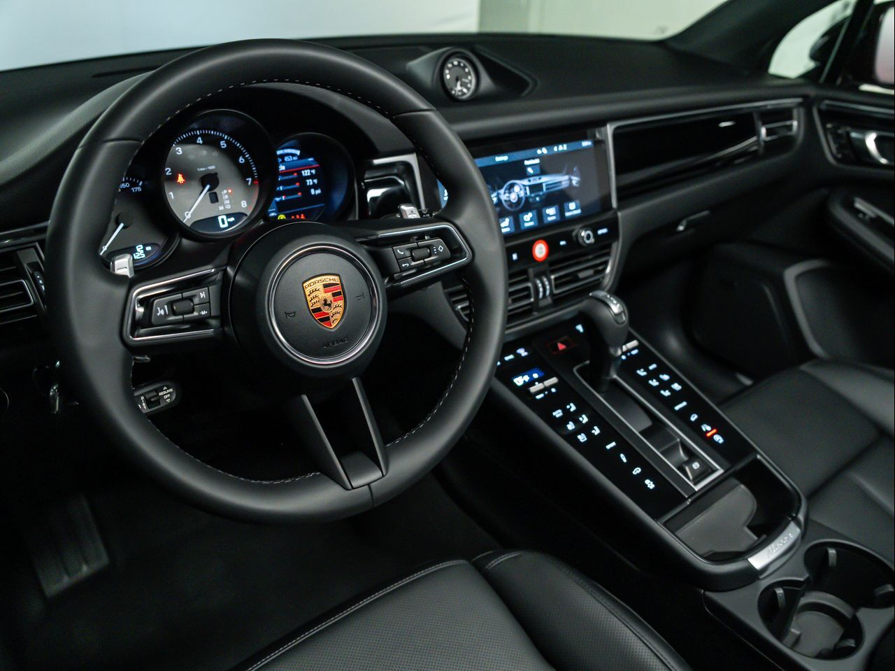 2026 Porsche Macan S Santa Clarita CA