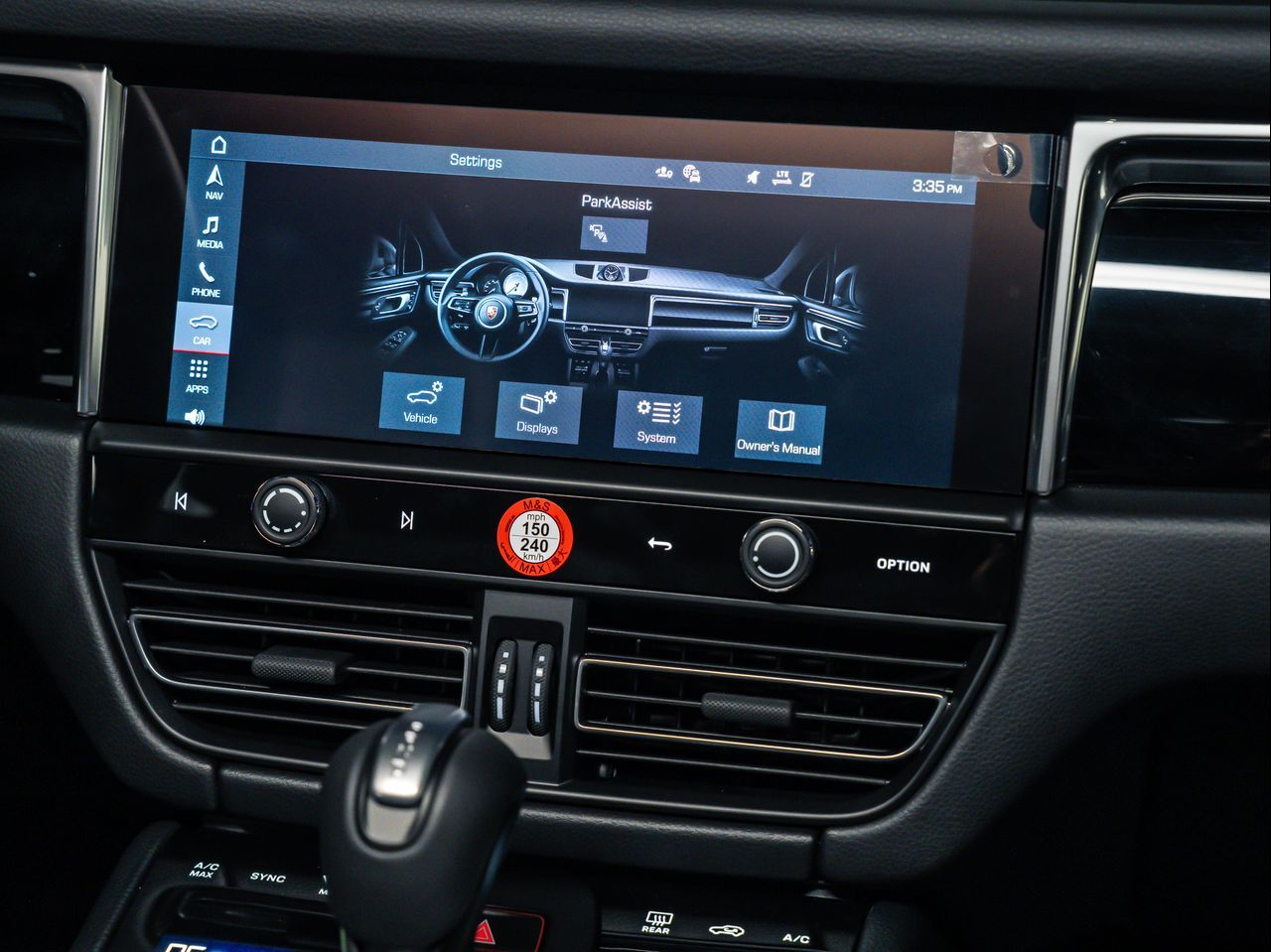 2026 Porsche Macan S Santa Clarita CA