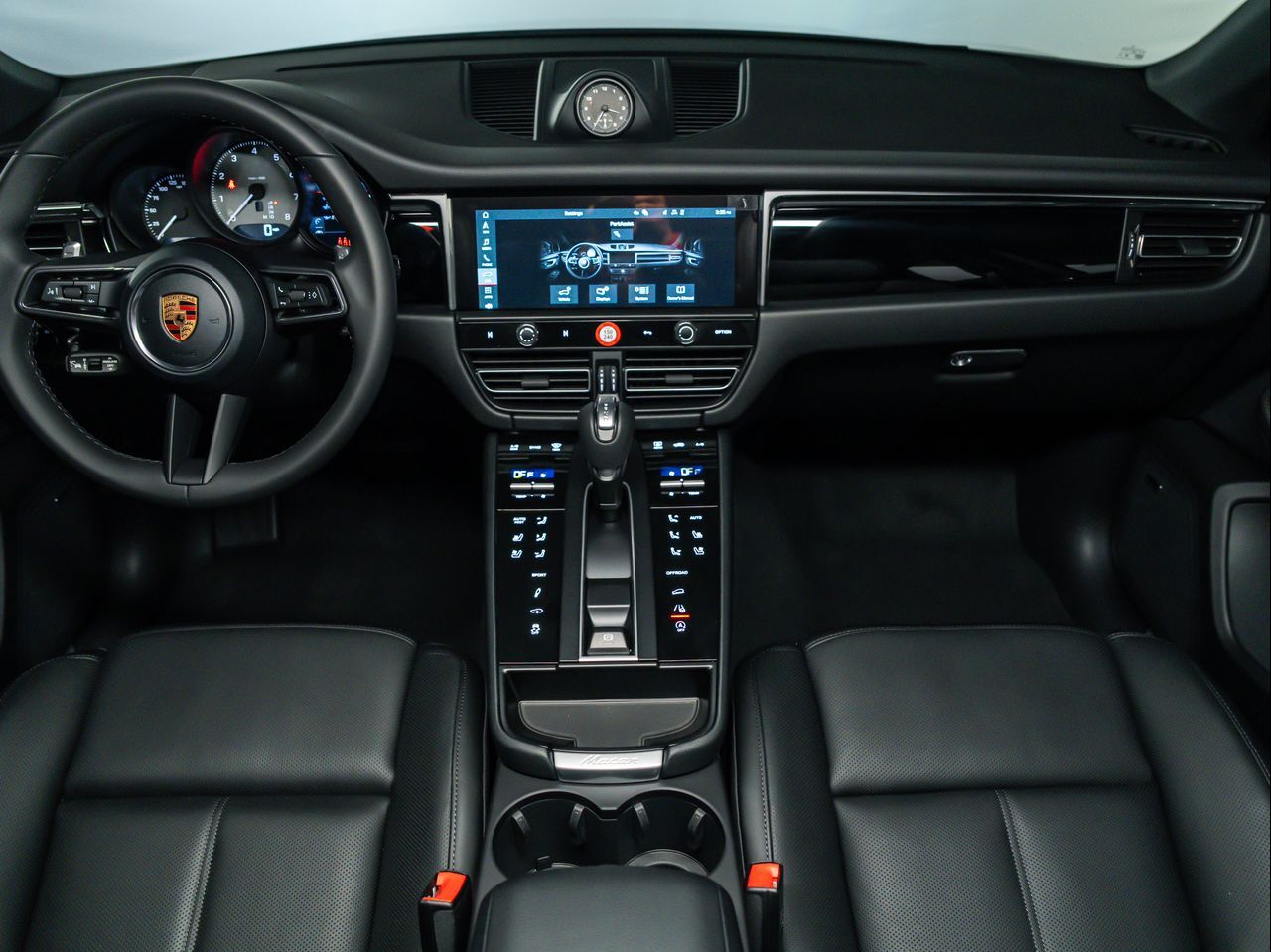 2026 Porsche Macan S Santa Clarita CA