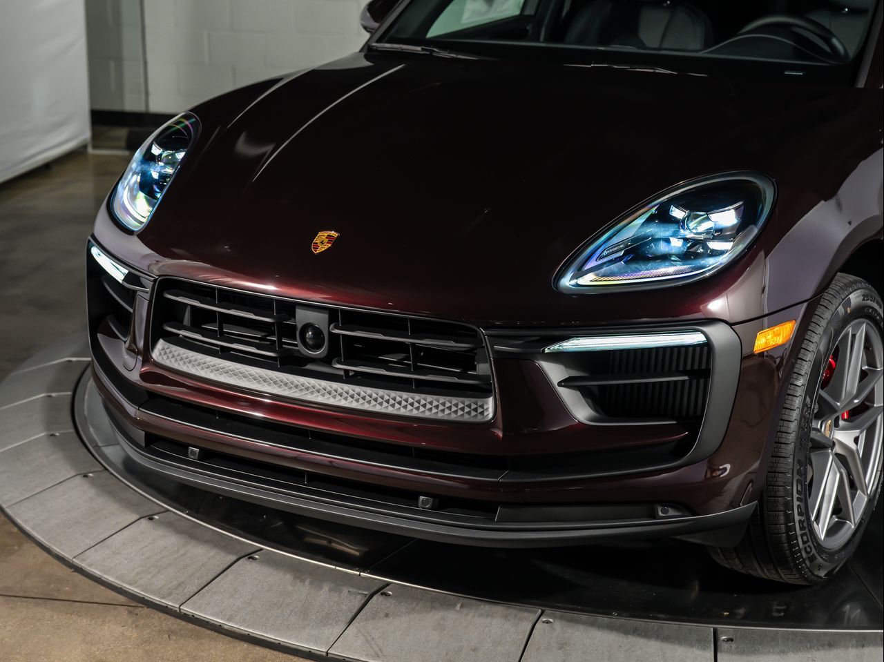 2026 Porsche Macan S Santa Clarita CA