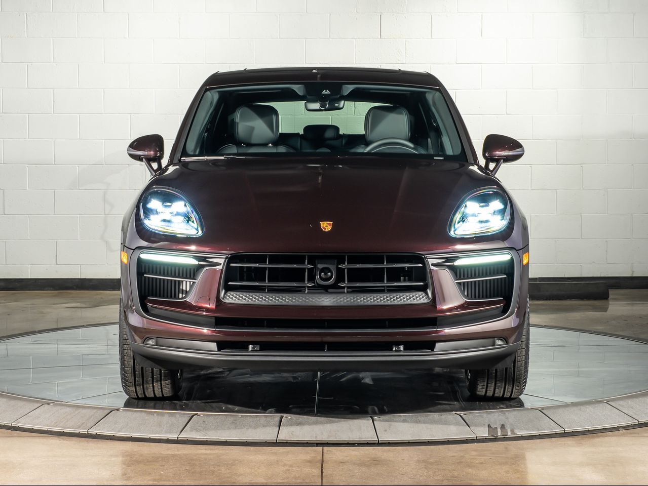 2026 Porsche Macan S Santa Clarita CA