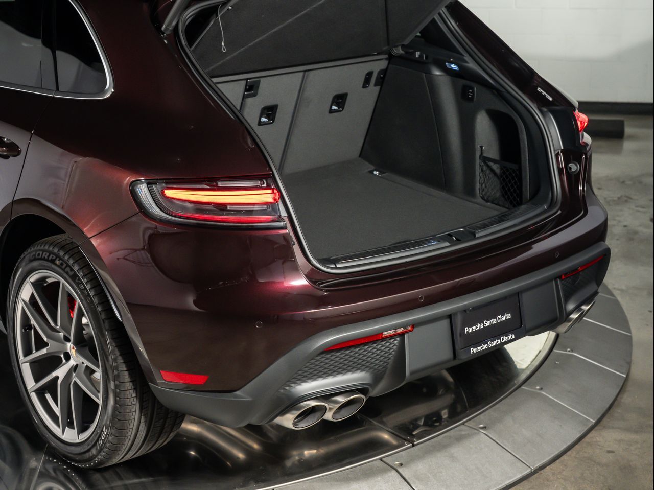 2026 Porsche Macan S Santa Clarita CA