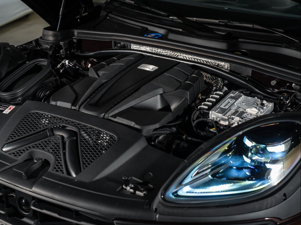 2026 Porsche Macan S Santa Clarita CA