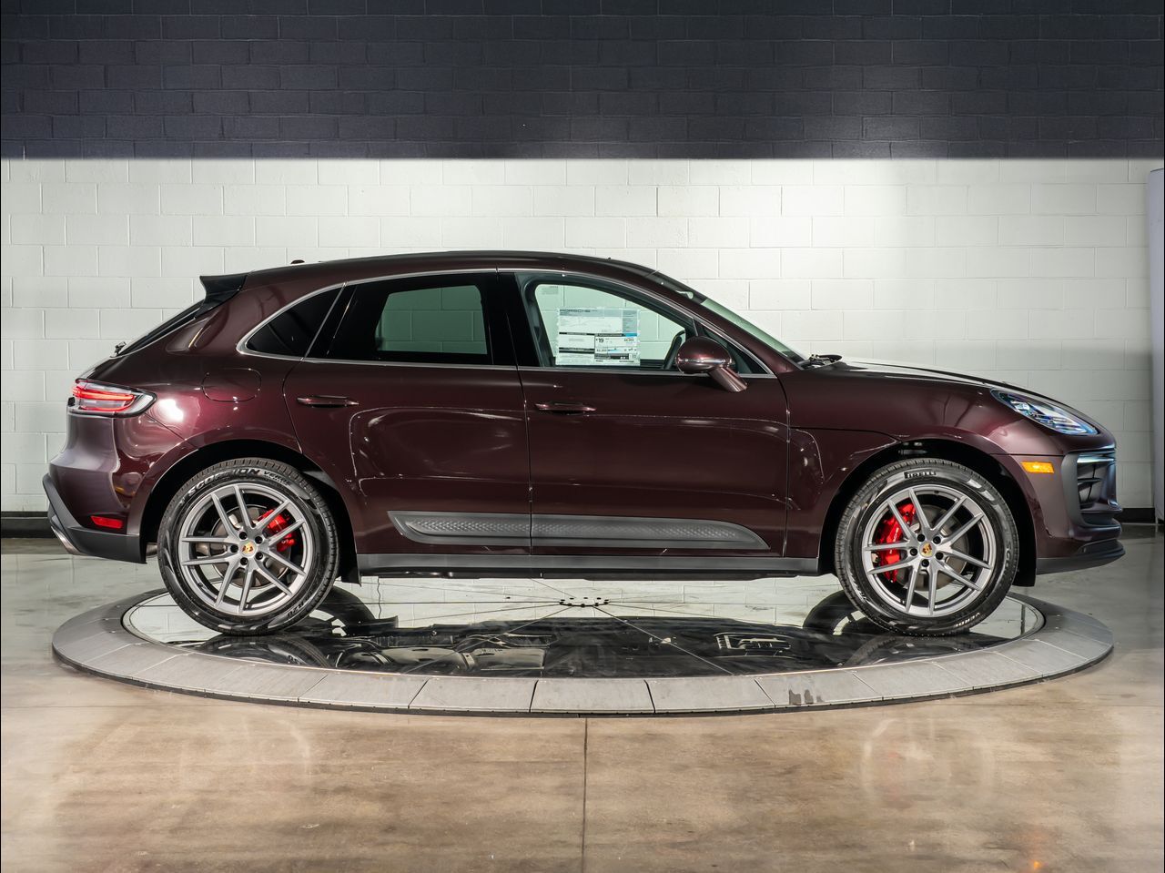 2026 Porsche Macan S Santa Clarita CA