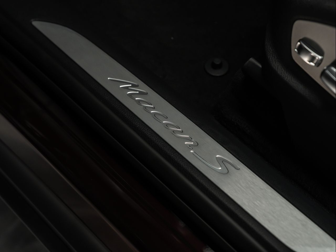 2026 Porsche Macan S Santa Clarita CA