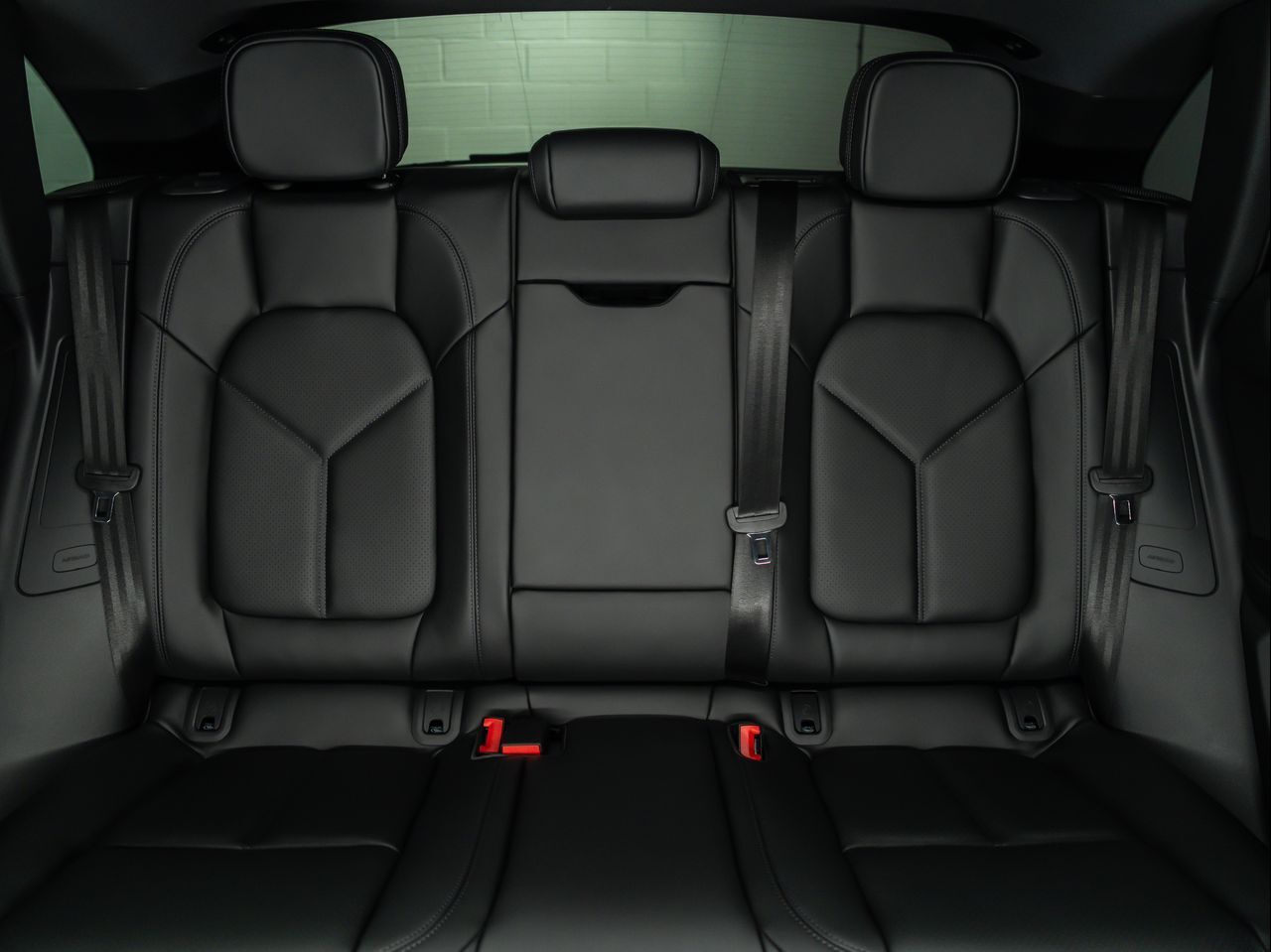 2026 Porsche Macan S Santa Clarita CA