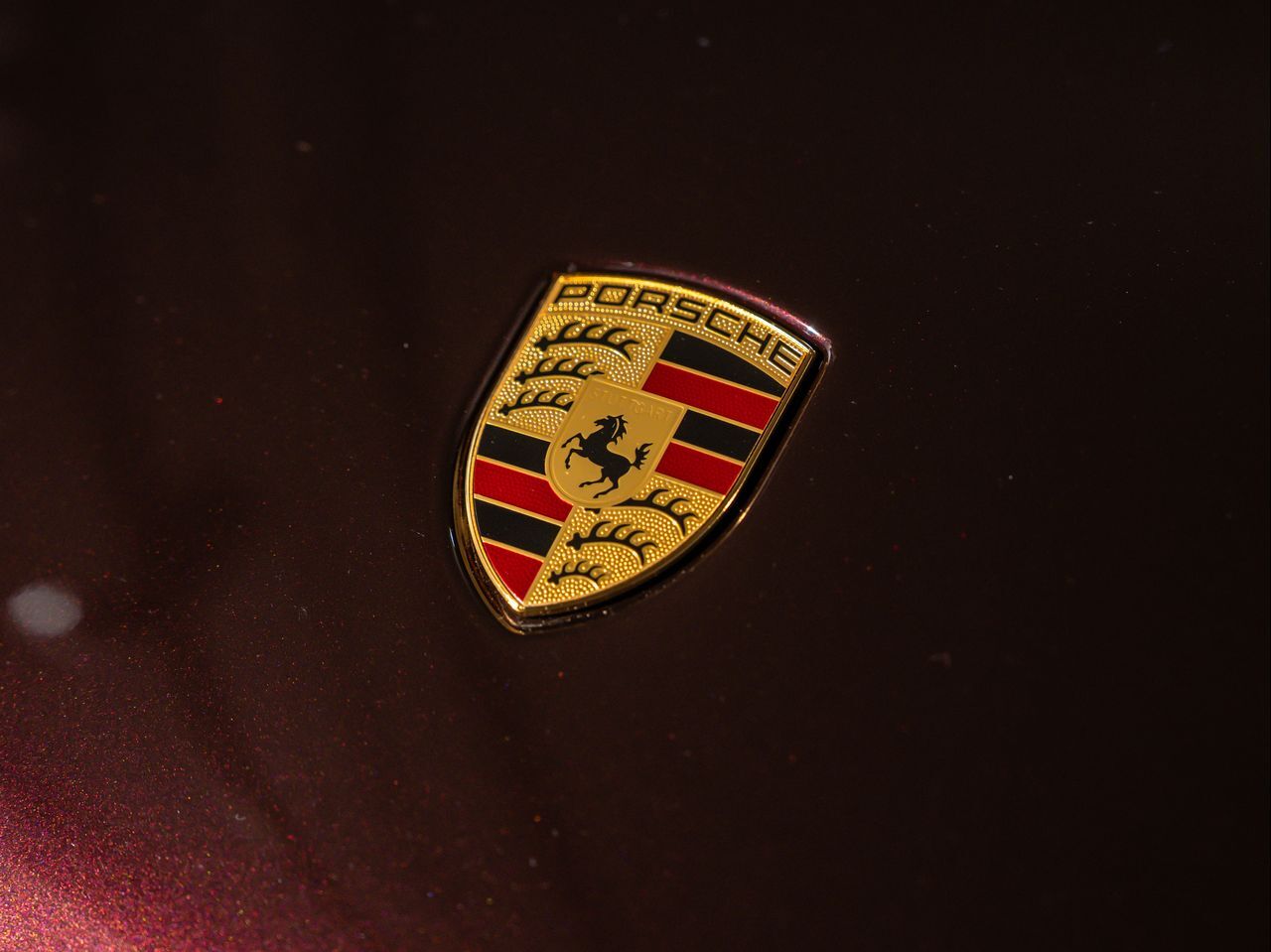 2026 Porsche Macan S Santa Clarita CA