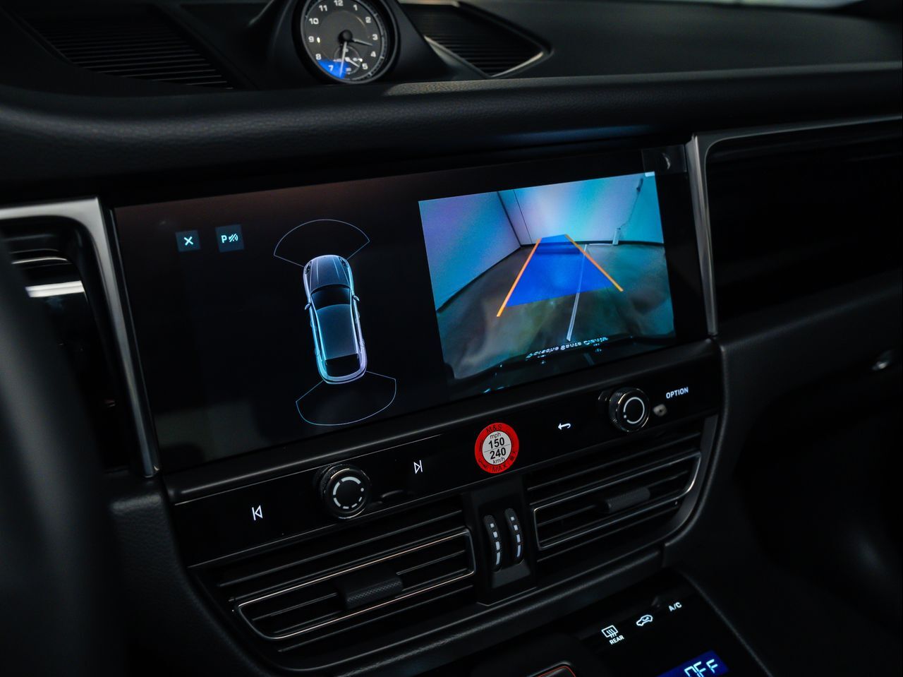 2026 Porsche Macan S Santa Clarita CA