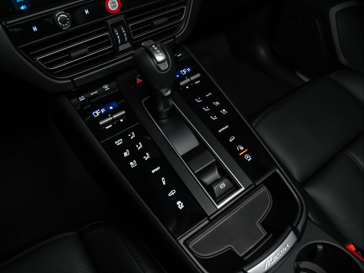 2026 Porsche Macan S Santa Clarita CA