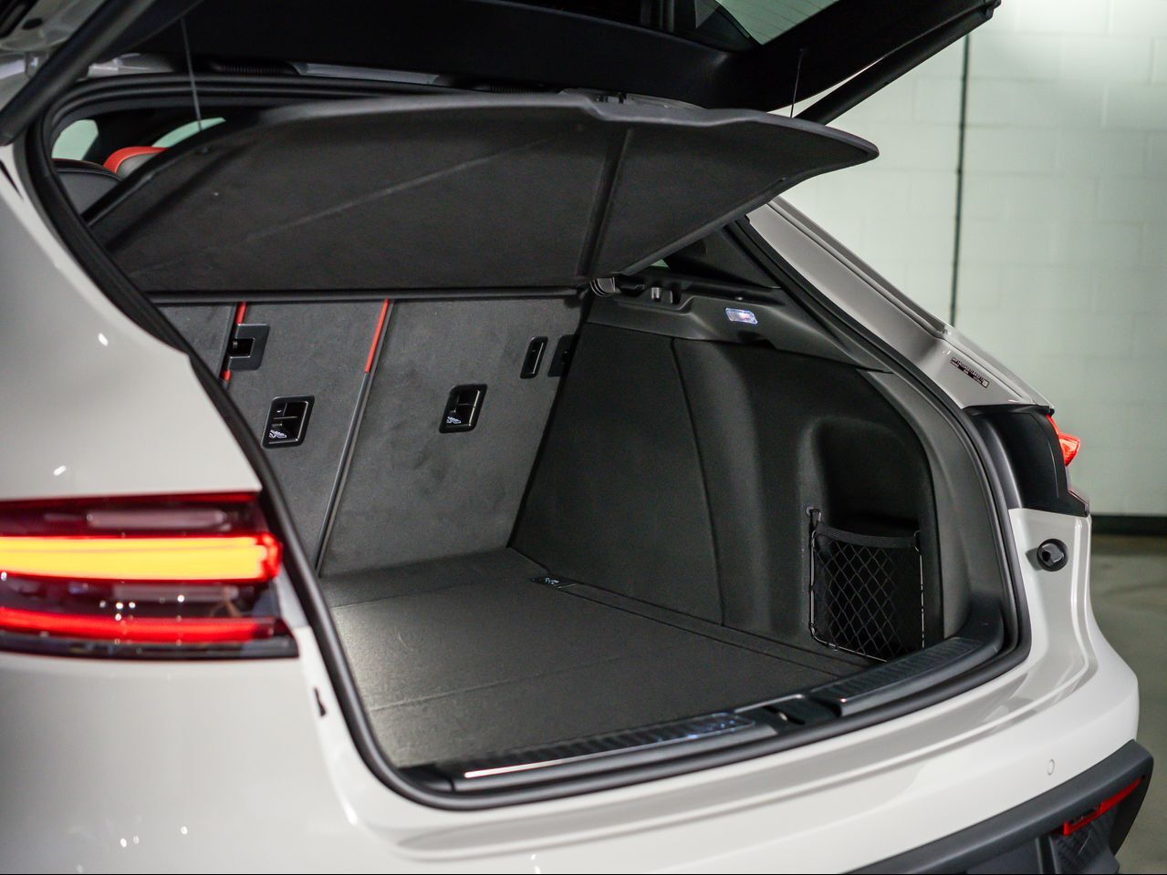 2026 Porsche Macan S Santa Clarita CA