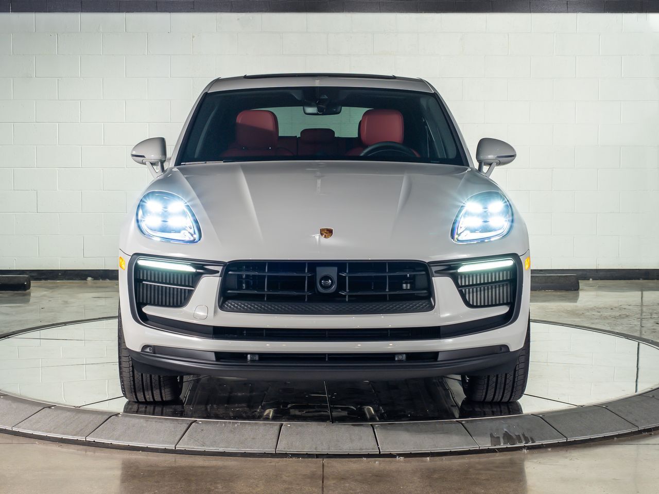2026 Porsche Macan S Santa Clarita CA