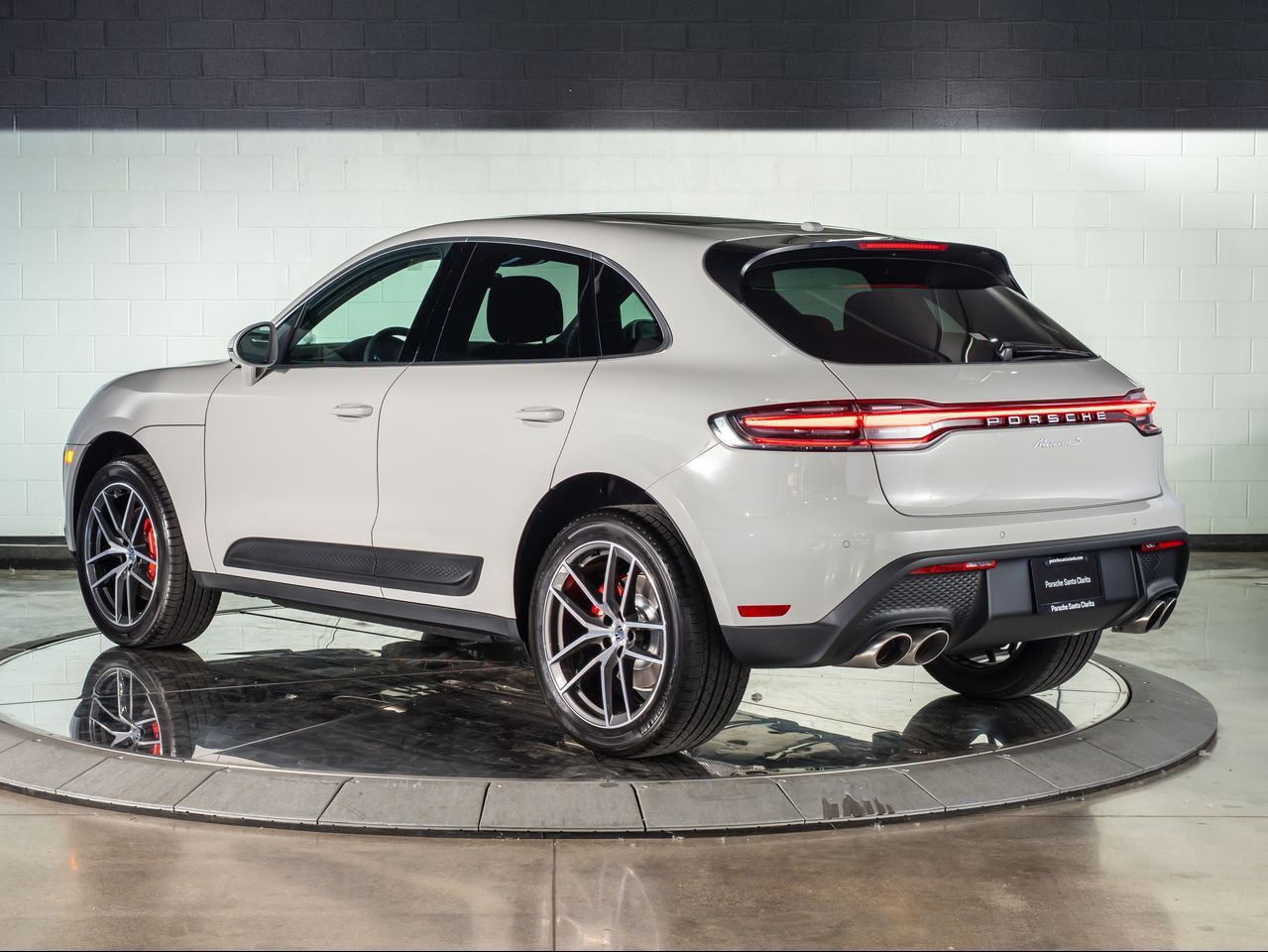 2026 Porsche Macan S Santa Clarita CA
