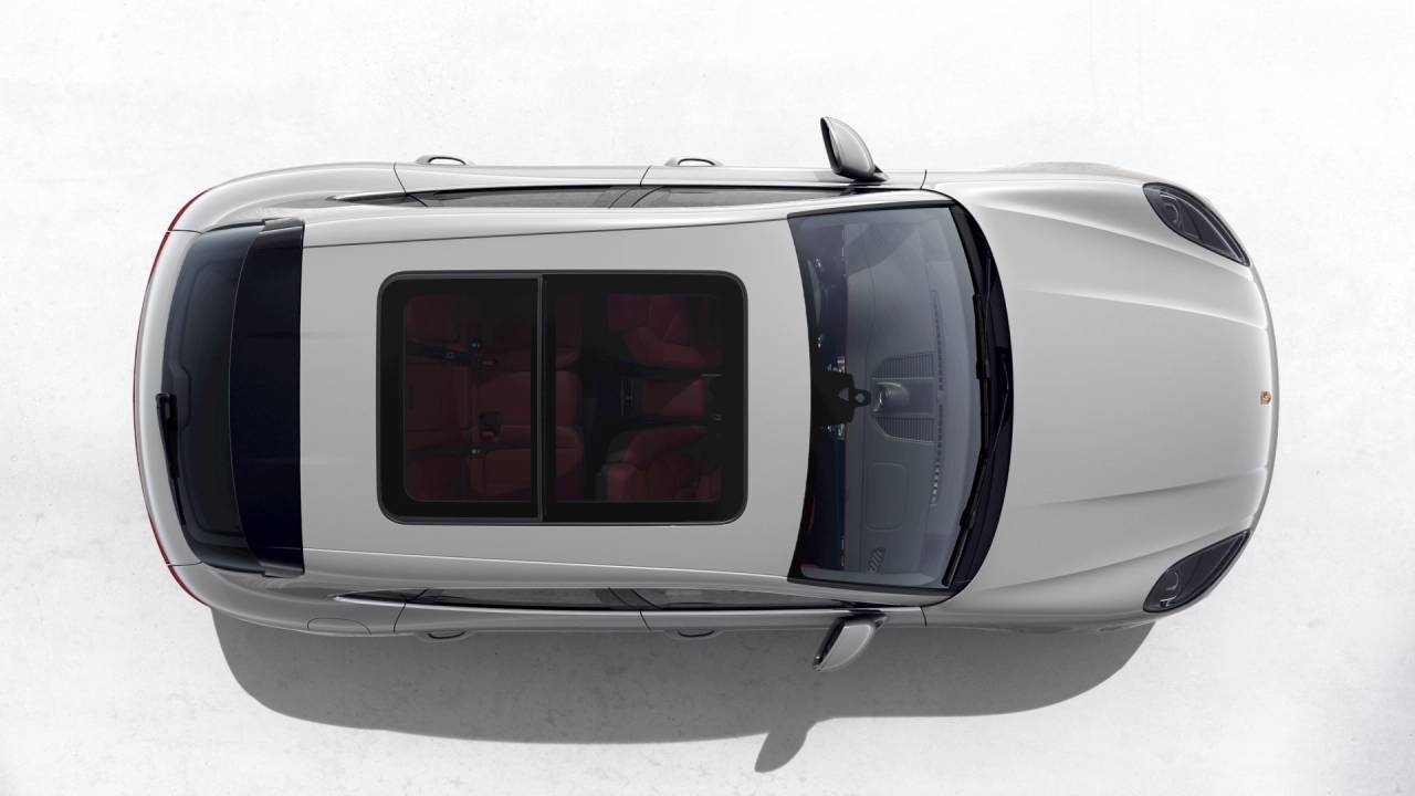 2026 Porsche Macan S Santa Clarita CA