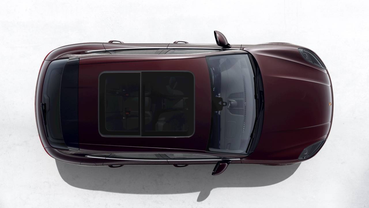 2026 Porsche Macan S Santa Clarita CA