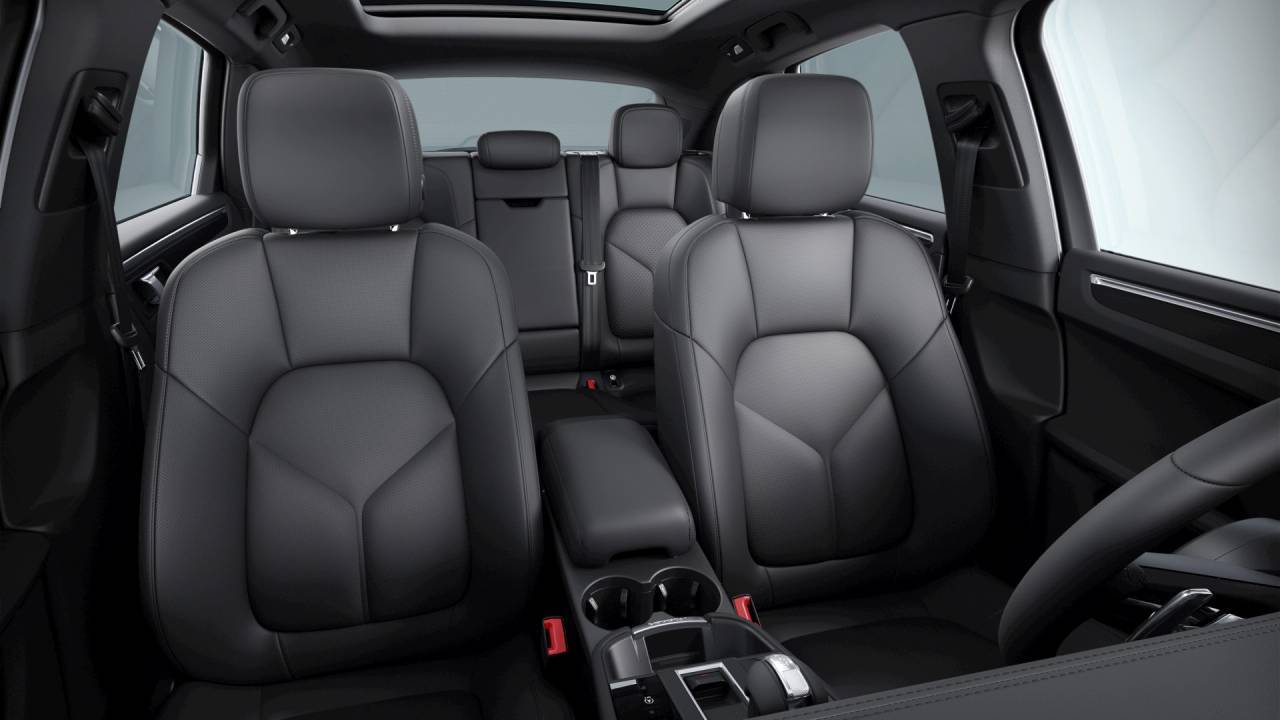 2026 Porsche Macan S Santa Clarita CA