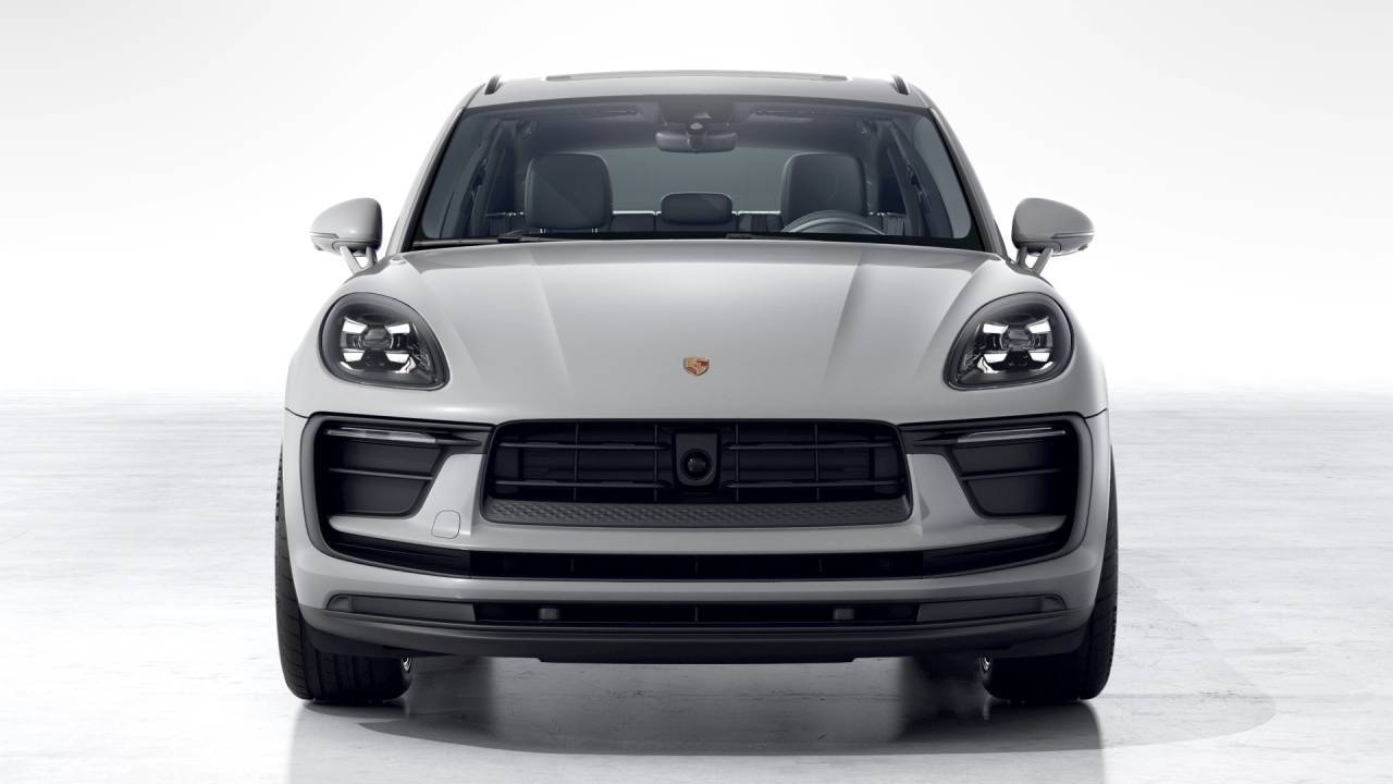 2026 Porsche Macan Sport Utility 4D Santa Clarita CA