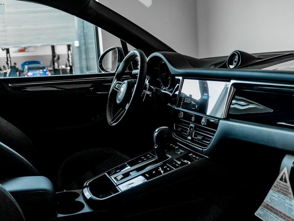 2026 Porsche Macan T Colorado Springs CO